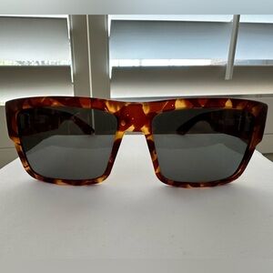 Spy Cyrus sunglasses